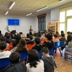 Palestras de Literacia Financeira